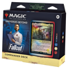 Magic the Gathering: Fallout Commander Deck