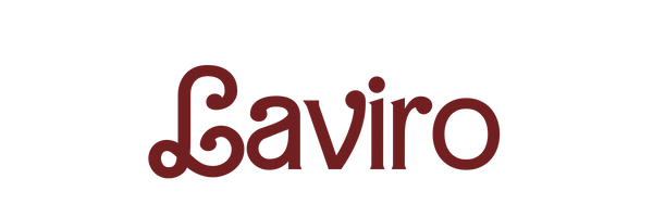 Laviro logo